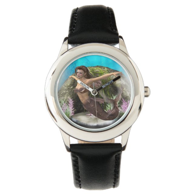 Produkt anpassen armbanduhr (Vorderseite)