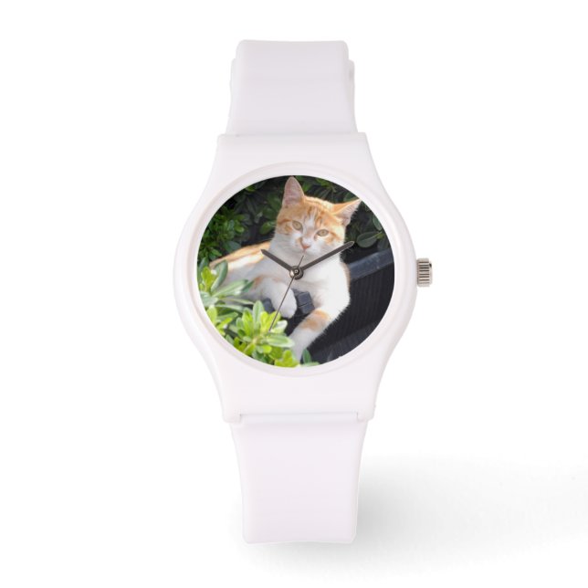 Produkt anpassen armbanduhr (Vorderseite)