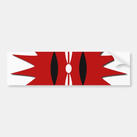 Produkt anpassen autoaufkleber (Vorne)