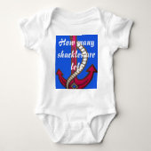 Produkt anpassen baby strampler (Vorderseite)