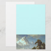 Produkt anpassen briefpapier (Vorne/Hinten)