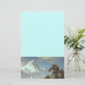 Produkt anpassen briefpapier (Stehend Vorderseite)