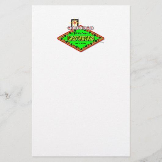 Produkt anpassen briefpapier (Vorderseite)