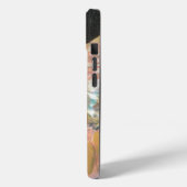 Produkt anpassen Case-Mate iPhone hülle (Rückseite / Links)