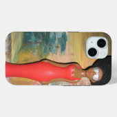 Produkt anpassen Case-Mate iPhone hülle (Rückseite (Horizontal))