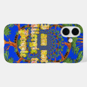 Produkt anpassen Case-Mate iPhone hülle (Rückseite (Horizontal))