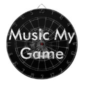 Produkt anpassen dartscheibe (vorne)