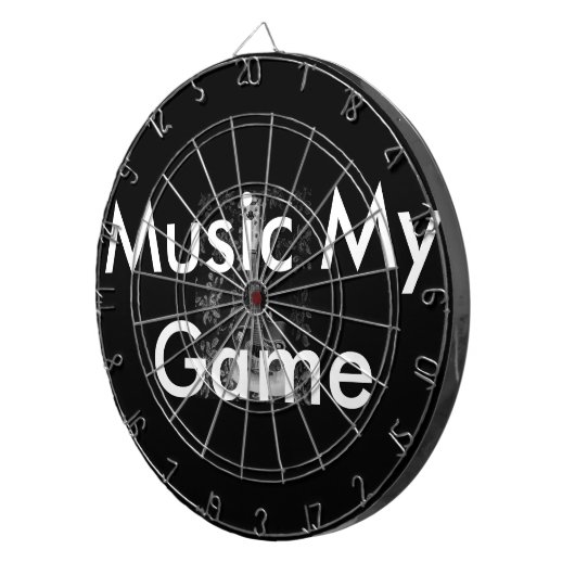 Produkt anpassen dartscheibe (Vorderseite rechts)