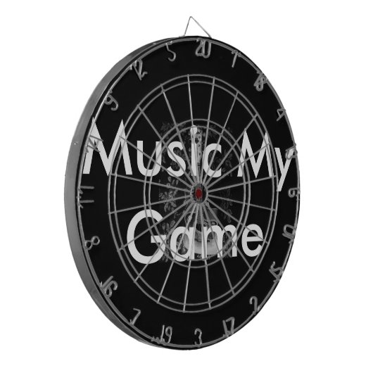 Produkt anpassen dartscheibe (Vorderseite Links)