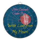 Produkt anpassen dartscheibe (vorne)