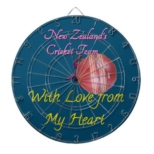 Produkt anpassen dartscheibe