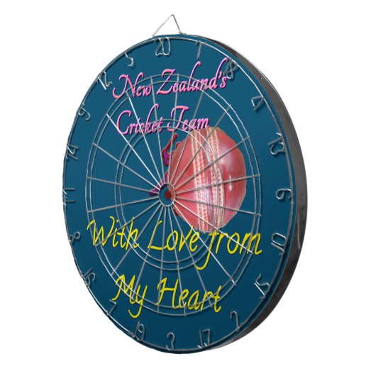 Produkt anpassen dartscheibe (Vorderseite rechts)