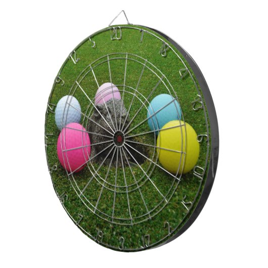 Produkt anpassen dartscheibe (Vorderseite rechts)