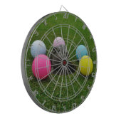 Produkt anpassen dartscheibe (Vorderseite Links)