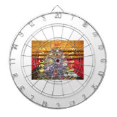 Produkt anpassen dartscheibe (vorne)