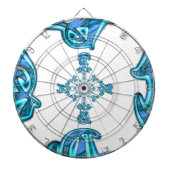 Produkt anpassen dartscheibe (vorne)