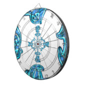 Produkt anpassen dartscheibe (Vorderseite rechts)