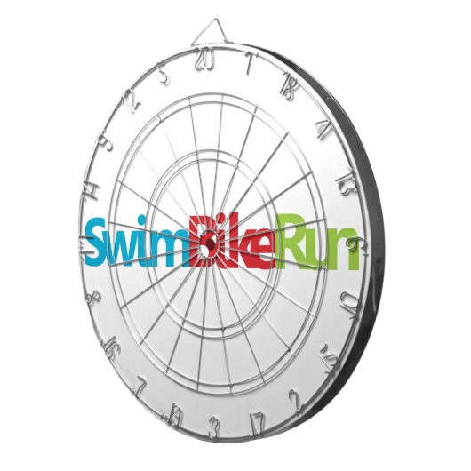 Produkt anpassen dartscheibe (Vorderseite rechts)