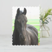 Produkt anpassen einladung (Stehend Vorderseite)