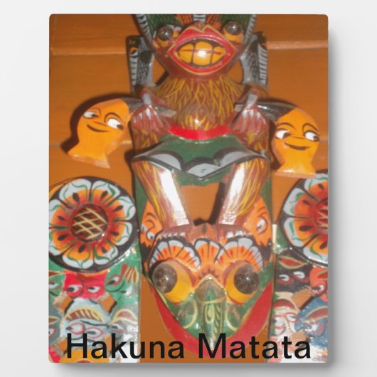 Produkt anpassen fotoplatte (Vorderseite)