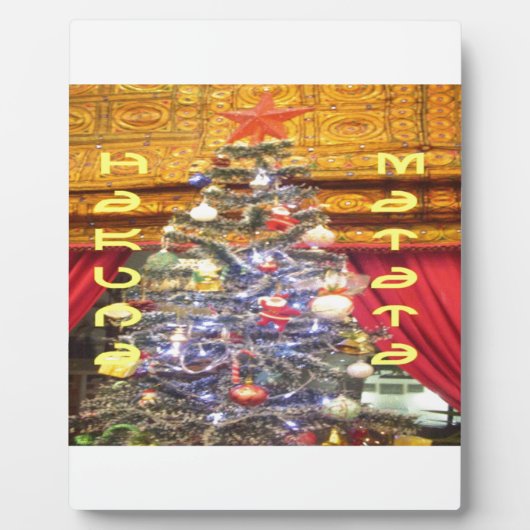 Produkt anpassen fotoplatte (Vorderseite)