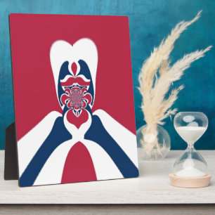 Produkt anpassen fotoplatte