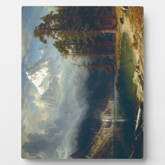 Produkt anpassen fotoplatte (Vorderseite)