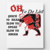 Produkt anpassen fotoplatte (Vorderseite)