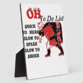 Produkt anpassen fotoplatte (Seite)