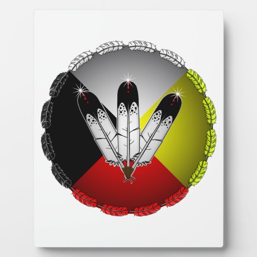 Produkt anpassen fotoplatte (Vorderseite)