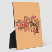 Produkt anpassen fotoplatte (Seite)