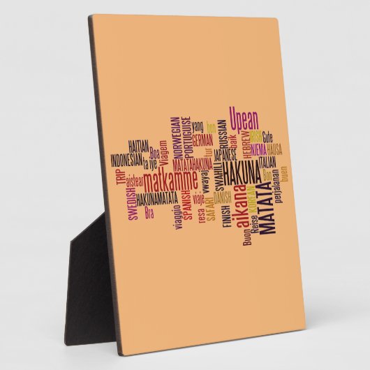 Produkt anpassen fotoplatte (Seite)