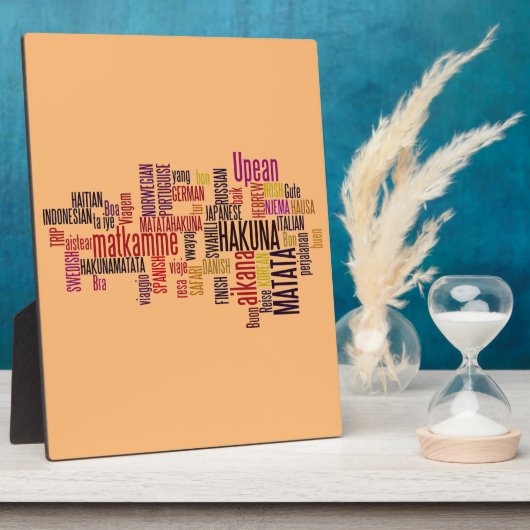 Produkt anpassen fotoplatte (Seite)