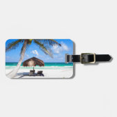 Produkt anpassen gepäckanhänger (Vorderseite horizontal)