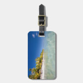 Produkt anpassen gepäckanhänger (Vorderseite vertikal)