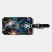 Produkt anpassen gepäckanhänger (Vorderseite horizontal)