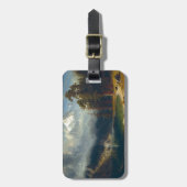 Produkt anpassen gepäckanhänger (Vorderseite vertikal)