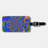 Produkt anpassen gepäckanhänger (Vorderseite horizontal)