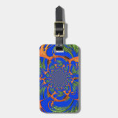 Produkt anpassen gepäckanhänger (Vorderseite vertikal)