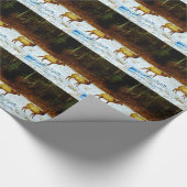 Produkt anpassen geschenkpapier (Ecke)