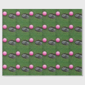 Produkt anpassen geschenkpapier (Flach)