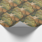 Produkt anpassen geschenkpapier (Ecke)