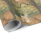 Produkt anpassen geschenkpapier (Rolleneckpunkt)