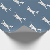 Produkt anpassen geschenkpapier (Ecke)