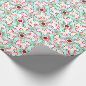 Produkt anpassen geschenkpapier (Ecke)