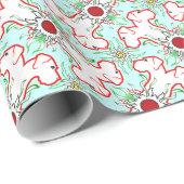 Produkt anpassen geschenkpapier (Rolleneckpunkt)