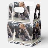 Produkt anpassen geschenkschachtel (Geöffnet)