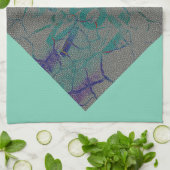 Produkt anpassen geschirrtuch (Gefaltet)