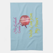 Produkt anpassen geschirrtuch (Vertikal)