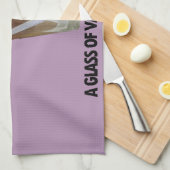 Produkt anpassen geschirrtuch (Viertel Falte)